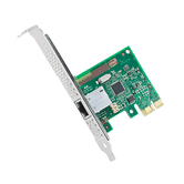 ADAPTADOR DE SERVIDOR INTEL ETHERNET I210-T1, I210T1 921433 UNIDADE DE VAREJO