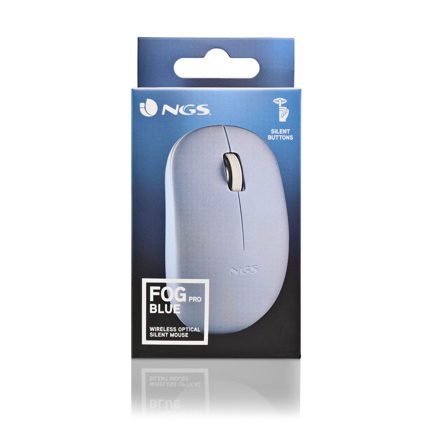 FOG PRO BLUE