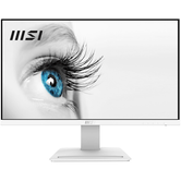 Alto-falantes MSI Pro MP243XW 23,8" IPS Full HD HDMI