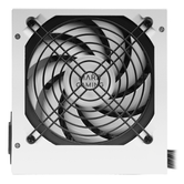 MARS GAMING MPIII750, fonte de alimentação ATX para PC de 750 W, 5 anos de garantia, 85% de eficiência, sistema digital APFC, ventoinha FDB AI-RPM de 120 mm, Tecnolo