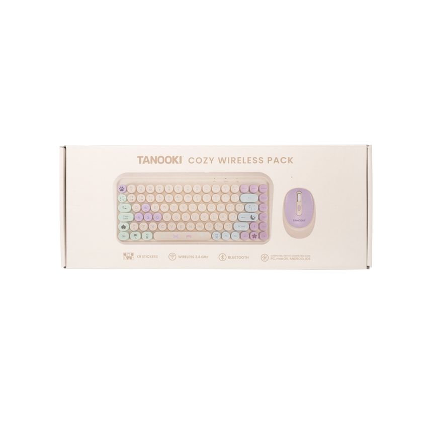 TNK4001