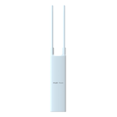 Reyee AP WiFi5 AC1300 Duplo IP65 Impermeável 1×GbE
