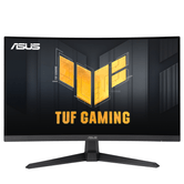 MONITOR ASUS TUF VG27VQM1B. 27" (???1920 x 1080) FHD CURVADO. 280Hz.