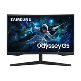 SAMSUNG G55C Odyssey 27" LED VA Wide Quad HD HDMI