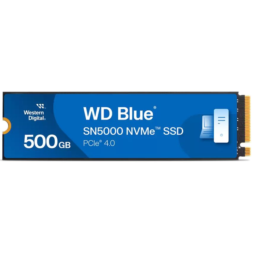 WDS500G4B0E