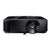 PROYECTOR OPTOMA HD28e 1080P FHD 3800L NEGRO HDMI VGA USB FULL 3D
