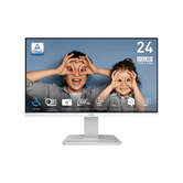 MSI PRO MP2412W Pro 23,8" LCD VA Full HD HDMI