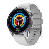 Denver SWC-392 Smartwatch 1.43 FC PA OS Cinza