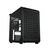COOLER MASTER QUBE 500 Flatpack Black Edition Preto