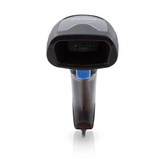 QUICKSCAN LITE IMAGER PRETO KBW/RS-232 INTERFACE