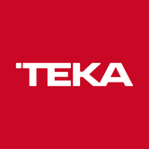 LAVADORA CARGA FRONTAL TEKA WMK 40940 BLANCO 9 KG 1400 RPM A BLANCO