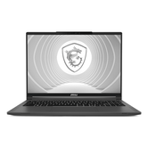 MSI CreatorPro 16 AI-208ES U7 32 1TB 2000 W11P 16
