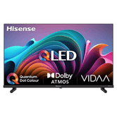 HISENSE 32" 32A5NQ QLED Full HD