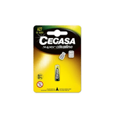 BATERIA ALCALINA CEGASA A27 12V BT BL1