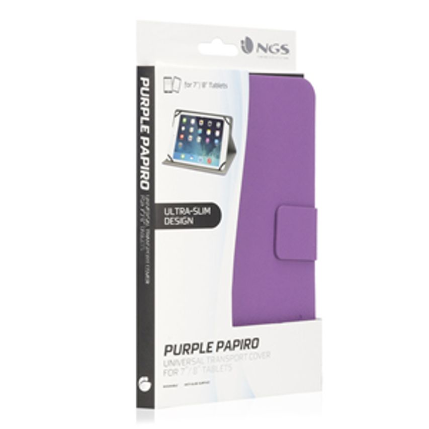 PAPIROPURPLE