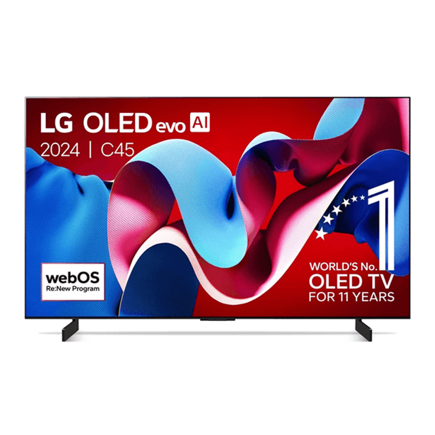 OLED42C45LA