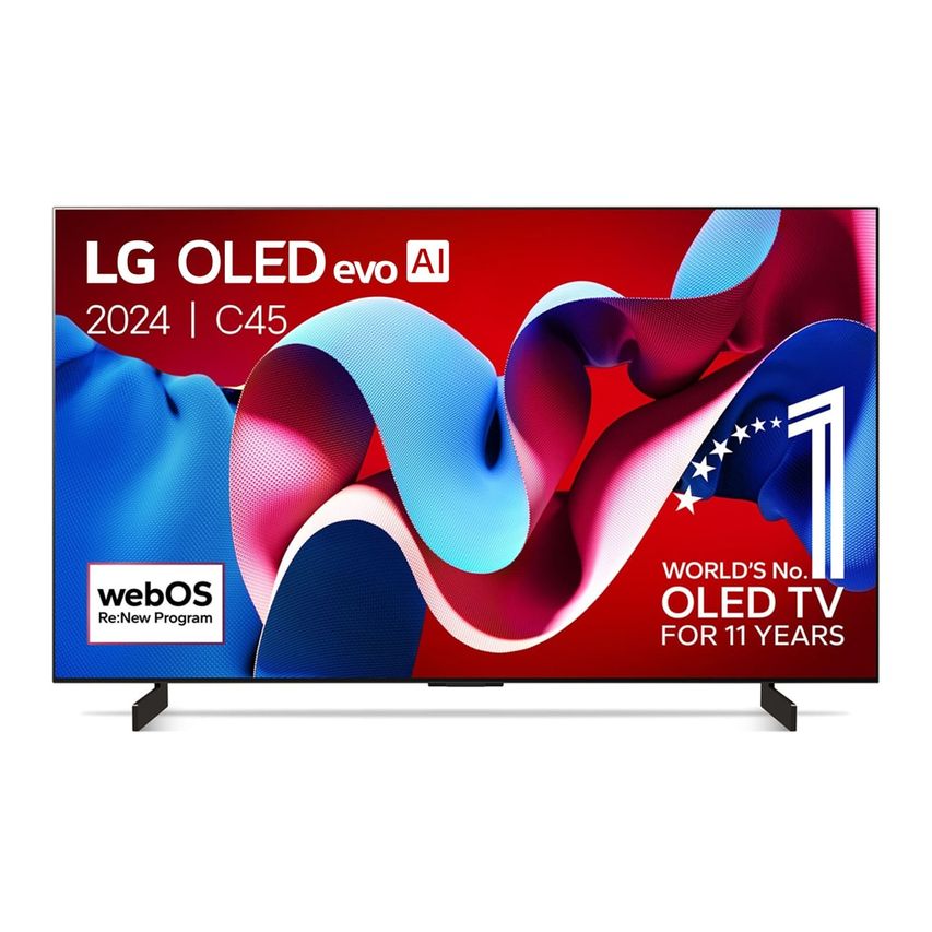 OLED42C45LA