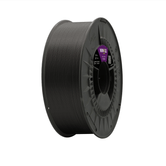 WINKLE IMPRESSORA 3D PETG FILAMENTO | FIBRA DE CARBONO | 1,75MM. | 1000 gr.