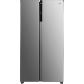 FRIGORIFICO AMERICANO BEKO GNO5323XPN NOFROST D INOX