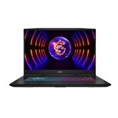 MSI PORTATIL. KATANA 15 B13VFK-1853XES i5-13500H , 16GB, 1TB SSD, RTX 4060, 15.6" FHD, FREEDOS