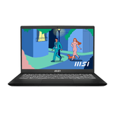 PORTATIL MSI MODERN 15 B7M-066ES AMD R7- 7730U HASTA 4.5GHZ/ 16GB/ 512GB SSD/ 15.6" FHD/ W11