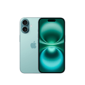 APPLE iPhone 16 6.1" 5G 512GB Azul Gasolina