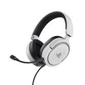 CONFIANÇA AURICULARES GAMING PS5 GXT 498 FORTA BLANCO