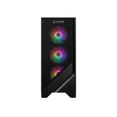 Zona Evil Quantum AMD Ryzen 7 5800X 32 GB 1 TB NVMe RTX 4070 Windows 11 Home