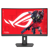MONITOR Asus XG27WCMS ROG Strix 27" VA rápido 2560 x 1440 HDMI