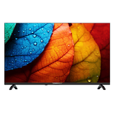 LED PRATEADO 55" 412932 4K Ultra HD