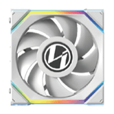Lian Li Refrigeração G99.12SLLCD1W1W.00