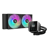 Refrigeração DeepCool R-LX550-BKADSNC-G-1