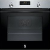 HORNO BALAY 3HB4841X3 PIROLITICO MULTIFUNCION INOX