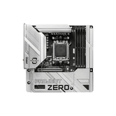 MSI AMD B650M PROJETO ZERO Soquete AM5