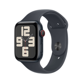 Apple Watch SE 44 Mi Al Mi Sb Sm Cel