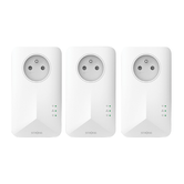 POWERLINE FORTE POTÊNCIAL1000TRIEUV2