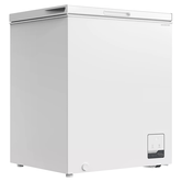 CONGELADOR HORIZONTAL INFINITON CH-15H86WEH E ANCHO 63,5 CM 142 LITROS