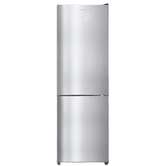 FRIGORIFICO COMBI INFINITON FGC-340C85XEM NOFROST E ALTO 185,5 CM ANCHO 59,5 CM INOX