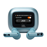 AURICULARES DE BOTÃO JBL LIVE BEAM 3 BLUE BLUETOOTH