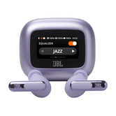 AURICULARES DE BOTÃO JBL LIVE BEAM 3 ROXO BLUETOOTH