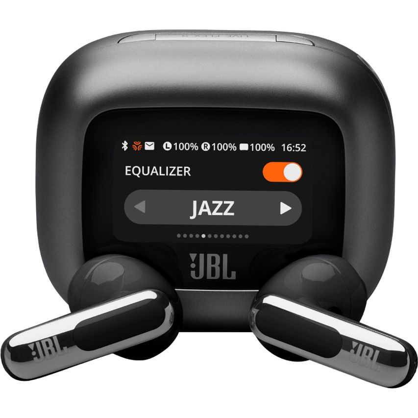 LIVE FLEX 3 BLACK