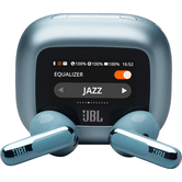 AURICULARES DE BOTÃO JBL LIVE FLEX 3 BLUETOOTH