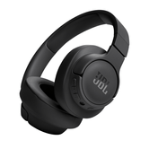 AURICULARES DE DIADEMA JBL TUNE 720 BT BLACK BLUETOOTH