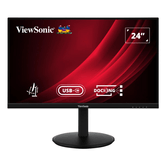 MONITOR VIEWSONIC VG2409U-2 VG Series 23.8" IPS 1920 x 1080 HDMI Alto-falantes