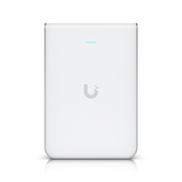 Ubiquiti U7-Pro-Wall AP WiFi7 PoE+ 1x1/2,5GbE