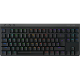 G515 KBD Lightspeed TKL PRETO EUA INT´L
