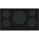 VITROCERAMICA INDUCCION BALAY 3EB997LH 5 ZONAS COCCION ANCHO 90 CM