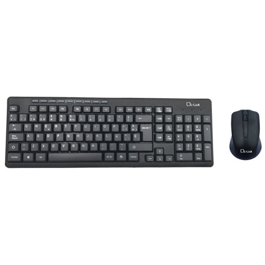 LL-KB555W-COMBO