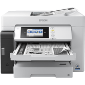EPSON EcoTank ET-M16680 Multifuncional A3 Wifi Inkjet Duplex