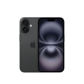 APPLE iPhone 16 6.1" 5G 128GB Preto
